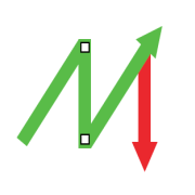 Naked-Markets logo